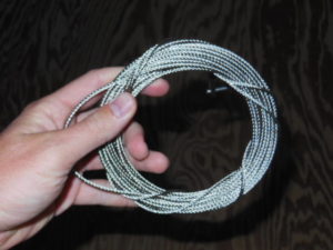 Wire Outhaul
