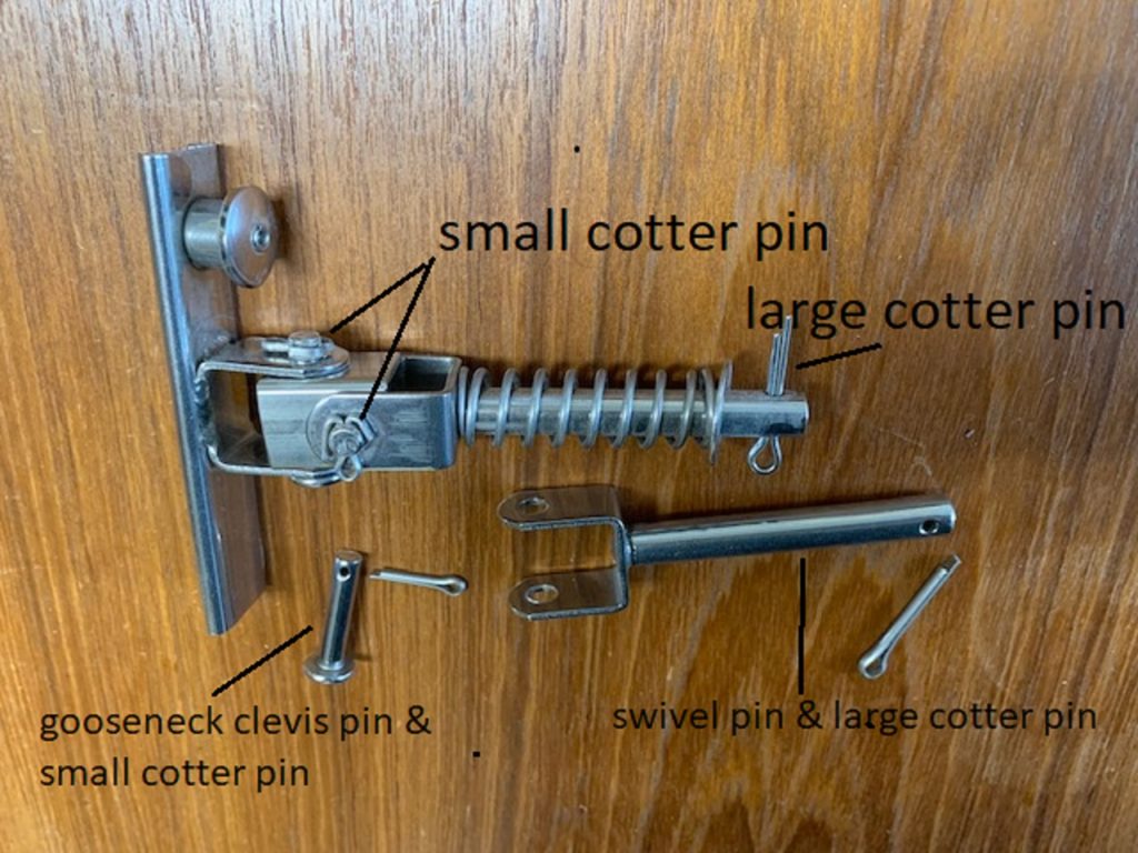 Cotter Pin