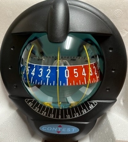 Kompass.360.degrés