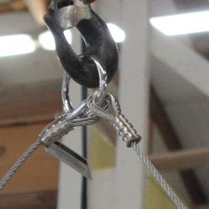 Stainless Steel Lifting Bridle