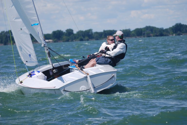 Flying Scot North American Sailing Championship