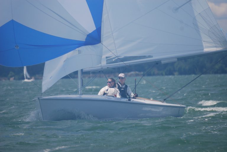 Flying Scot North American Sailing Championship