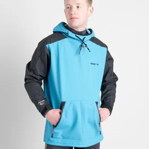 Rooster Aquafleece Hoodie