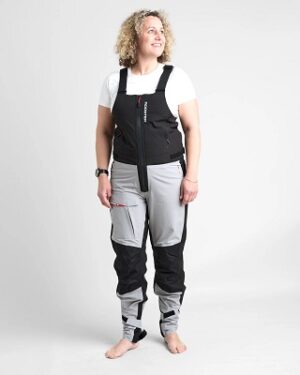 Rooster SB1 Inshore Trouser/Bibs (Unisex) - Image 3