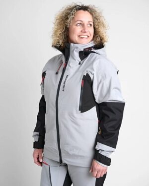 Rooster SB1 Inshore Jacket (Unisex) - Image 4