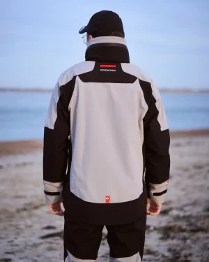 Rooster SB1 Inshore Jacket (Unisex) - Image 5